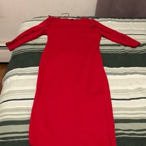 Zara Dress